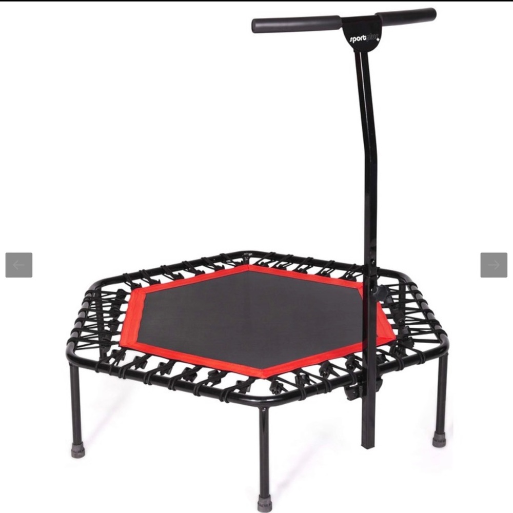 Fitness Trampoline